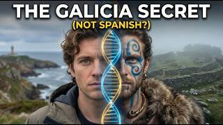Download Lagu Europe’s Forgotten Corner: The Genetic Secret of Galicia MP3
