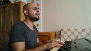Kanasın - Ahmet Ulutaş