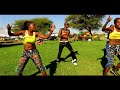 SKUPU-Tshwara Official video