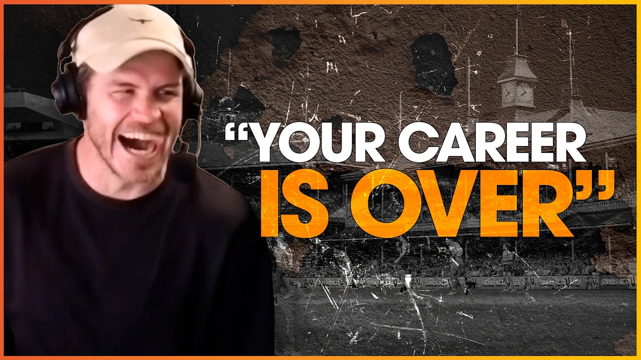 Isaac Smith's New Segment, Unpopular Opinions, Jay Clark's Nightmare In Noosa | Thursday Rub