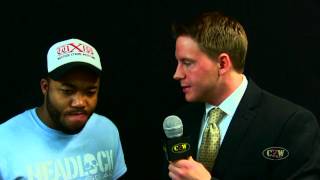 CZW Cage of Death XVI: Jon Gresham earns a spot into Best of the Best XIV - StreamCZW.com