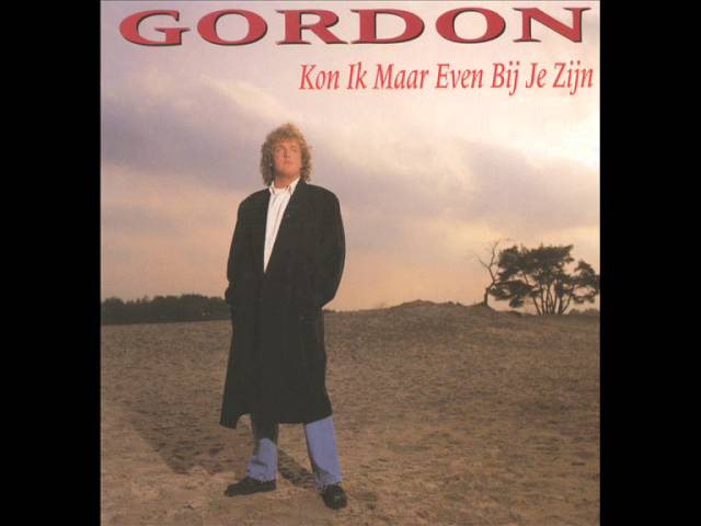 Jong Voor Altijd - Gordon