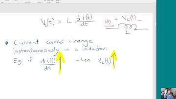 inductor introduction