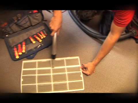 Lake Rerigeration and Air Conditioning Ltd - Air Con Installers Nottingham
