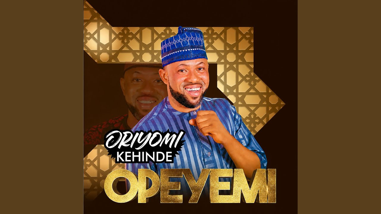 Watch Opeyemi on YouTube Watch Opeyemi on YouTube