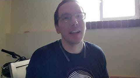 Lenovo Smart Clock Setup and Review