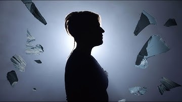 Daphne Willis - I Am Enough (Official Video)