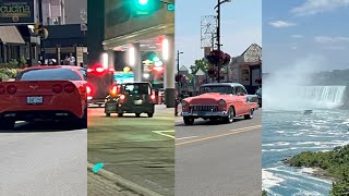An Update & Cars in Niagara Falls by FourCanuck 59 views 10 months ago 3 minutes, 29 seconds