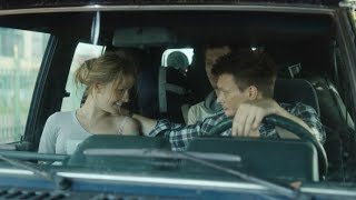 Чёрная вода (2017) Трейлер HD Чёрная вода (2017) Трейлер HD