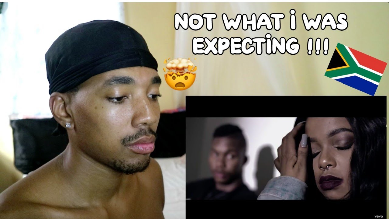DJ Sliqe - On It ft. Shekhinah (REACTION) * I WASN'T EXPECTING THIS*