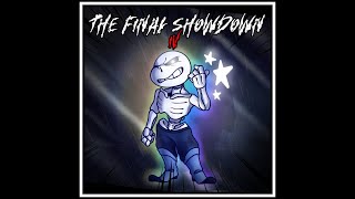 The Final Showdown IV