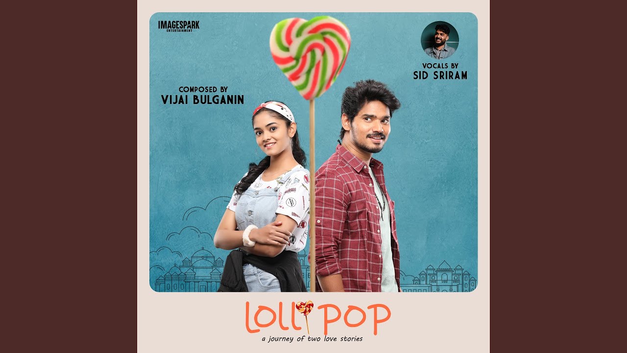 Watch Lollipop on YouTube Watch Lollipop on YouTube