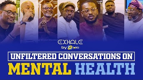 Unfiltered Conversations on Mental Health
