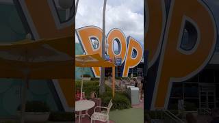 Jetting Off to Disney World&#39;s Pop Century Resort: Adventure Awaits!