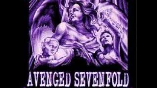 Avenged Sevenfold - Thick and Thin