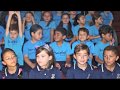 Paraliturgia principio de curso 2018-19