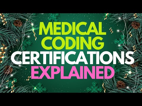 Video: Apa itu sertifikasi CCS P?