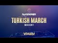 Vivaldj | Turkish March - Mozart