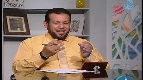 حادي الركب|ح66| سورة آل عمران الآية122إلي132| مروان يحيى في ضيافة الشيخ أشرف عامر 24-7-2019