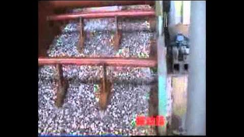 The Gravity Processing