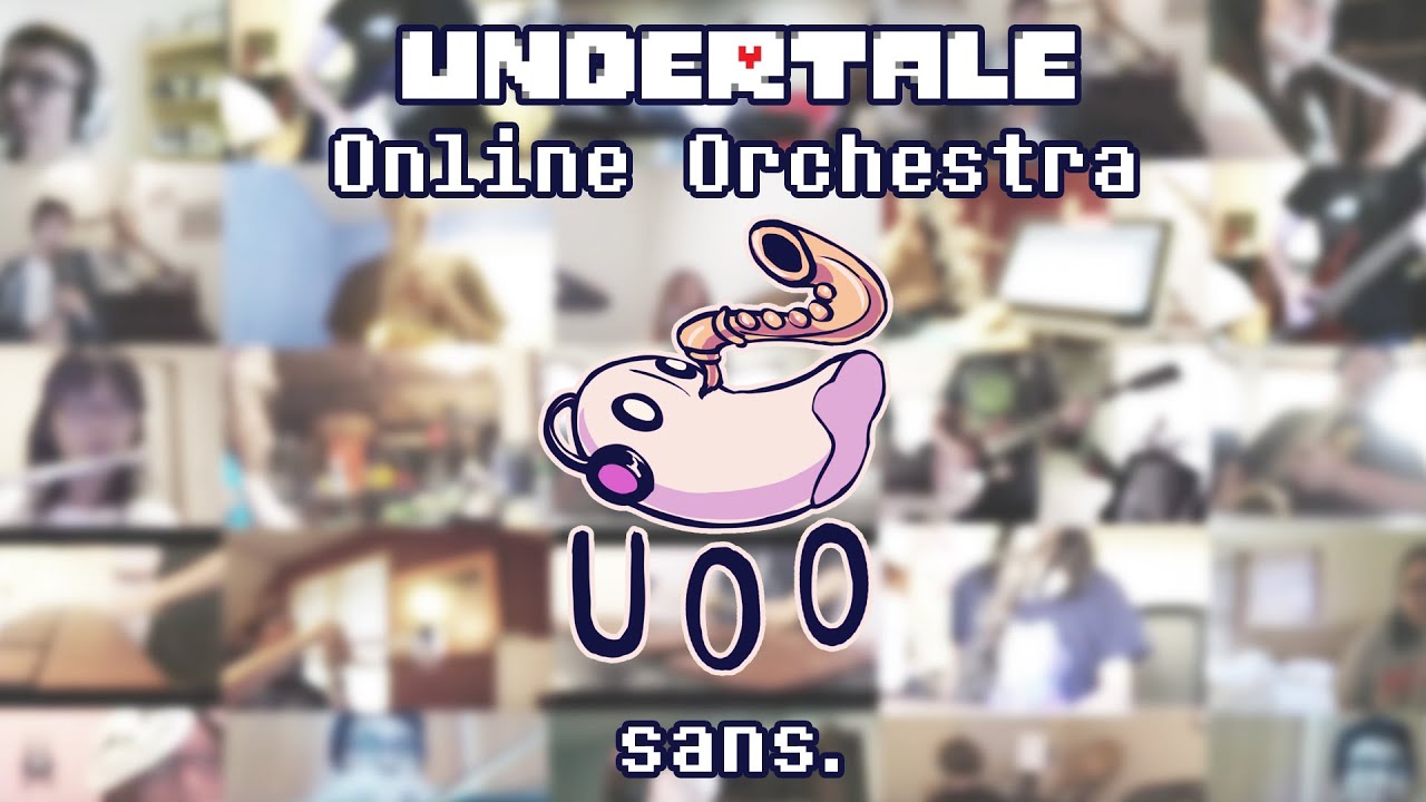 Stream Oh! Dungeon - Undertale Online Orchesta by Undertale Online  Orchestra