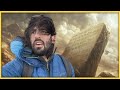 La VERDADERA MONTAÑA donde MOISES recibió los 10 MANDAMIENTOS | #100 VUELTA al MUNDO en AMBULANCIA