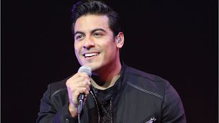 Carlos Rivera Hará Cancíon Para 'Coco' De Disney/Pixar