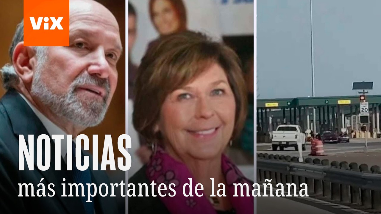 Lo mejor de N+ Univision de la mañana | lunes 16 de febrero de 2026