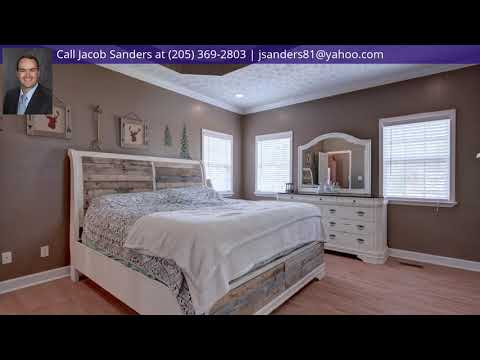 1114 BRAKEFIELD DAIRY RD, Jasper, AL home video tour