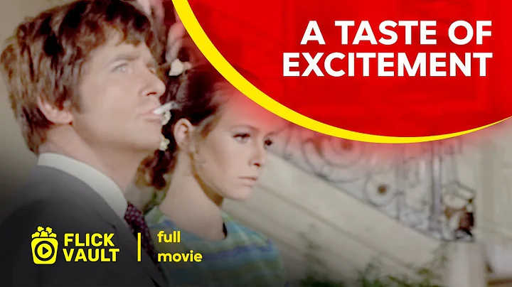 A Taste of Excitement | Full HD Movies For Free | Flick Vault - DayDayNews