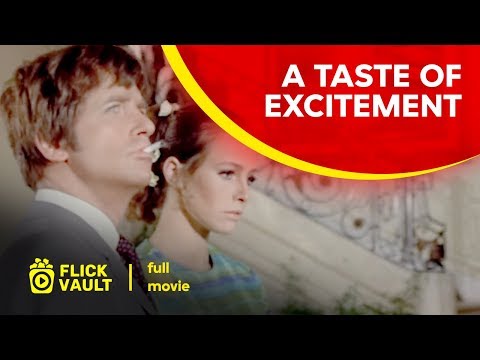 A Taste of Excitement | Full HD Movies For Free | Flick Vault