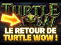 Le nouveau Turtle wow ! OCTO WOW