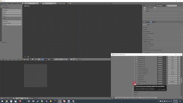 NBA 2K20 CF Converter Pt II: Blender Setup (16 + 17 Only)