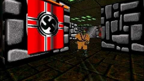 Chasm The Rift - Mod - Enemies WIP TEST 2