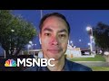 Julián Castro Discusses The ‘Metamorphosis Of Texas’ Amid 2020 Election | All In | MSNBC