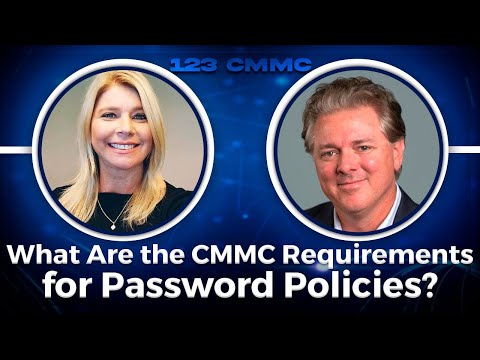 Video: Các yêu cầu mật khẩu NIST là gì?