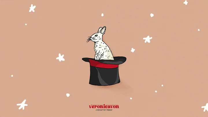 veronicavon  COULD'VE TRIED  [OFFICIAL AUDIO]