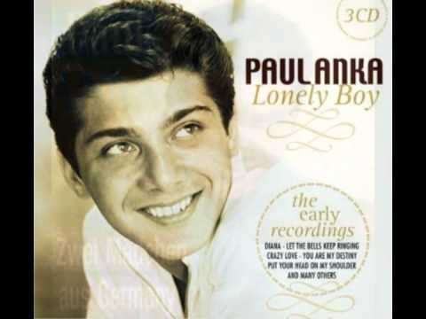 Paul Anka Free Download Paul Anka Free Download