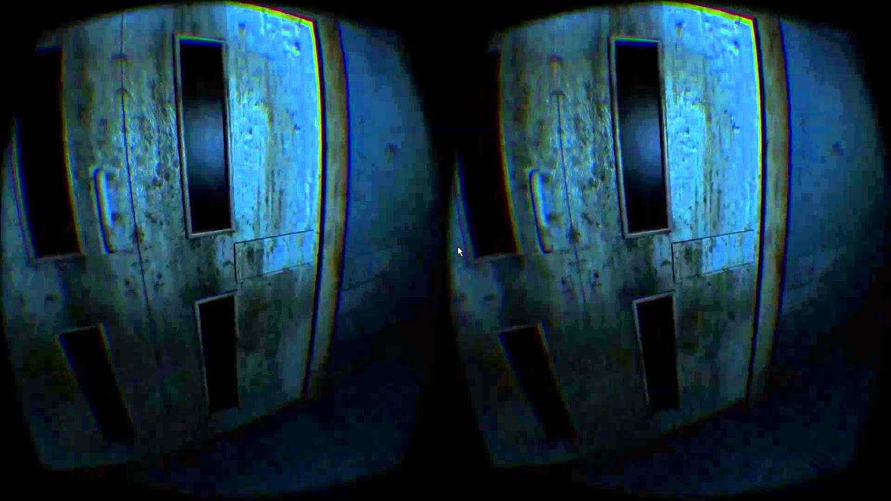 hospital haunted be lost  Update  Steve sucks at: The Hospital Haunted/Be Lost (on the Oculus Rift)