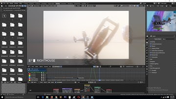 blender 2.8 animation tutorial series part 1