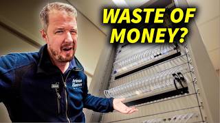 Download Lagu I Spent £30K on Network Gear - Was It Worth It?🫢 MP3 Download Lagu I Spent £30K on Network Gear - Was It Worth It?🫢 MP3