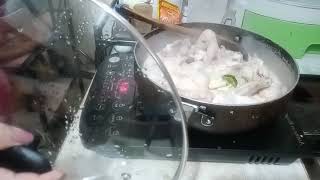 GINATAANG MANOK | PINOY COOKING | HOW TO COOK