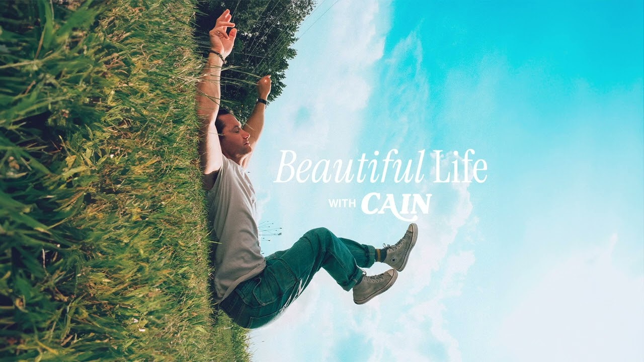 Pat Barrett, CAIN – Beautiful Life (Official Audio)