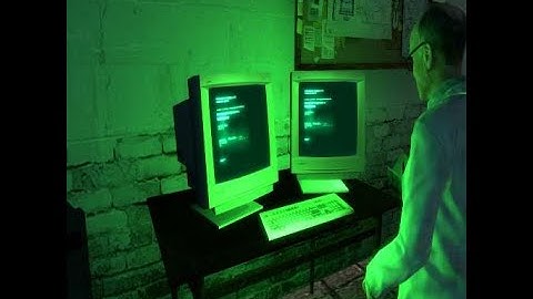 CombineRavenHolm Map Demo