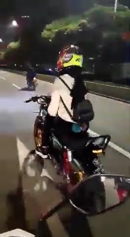 Rx-king malam hari #fyptiktok #viralvideo #rxking #2stroke #rxkingindonesia #fyp #viralshorts #fypシ゚