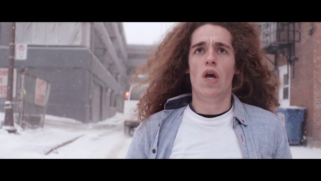 YouTube에서 Doloréanne - La Scène 보기 YouTube에서 Doloréanne - La Scène 보기