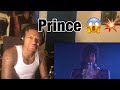 FIRST TIME HEARING Prince - Purple Rain (Official Video) REACTION