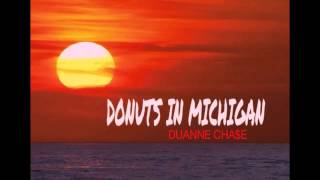 Donuts In Michigan - DC