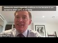 In conversation with sir chris bryant mp  episode 5