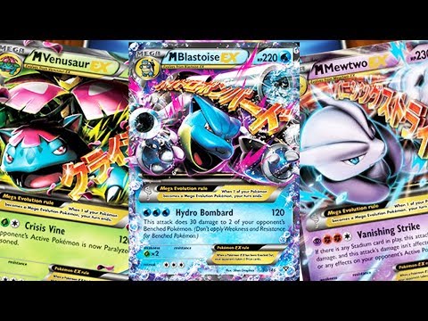 I CAN ONLY USE POKEMON EX CARDS + PACK OPENING!! l POKEMON TCG! - I CAN ONLY USE POKEMON EX CARDS + PACK OPENING!! l POKEMON TCG!